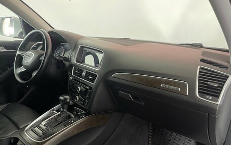 Audi Q5, 2015 год, 1 907 000 рублей, 11 фотография