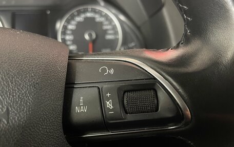 Audi Q5, 2015 год, 1 907 000 рублей, 16 фотография