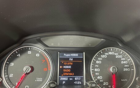 Audi Q5, 2015 год, 1 907 000 рублей, 17 фотография