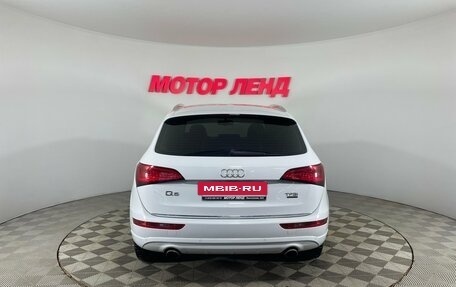 Audi Q5, 2015 год, 1 907 000 рублей, 5 фотография