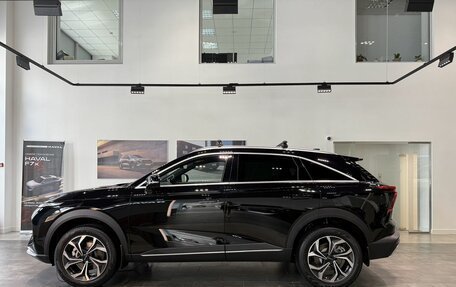 Haval F7, 2026 год, 3 099 000 рублей, 2 фотография