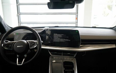 Haval F7, 2026 год, 3 099 000 рублей, 3 фотография