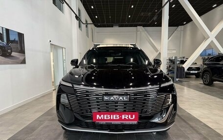Haval F7, 2026 год, 3 099 000 рублей, 8 фотография