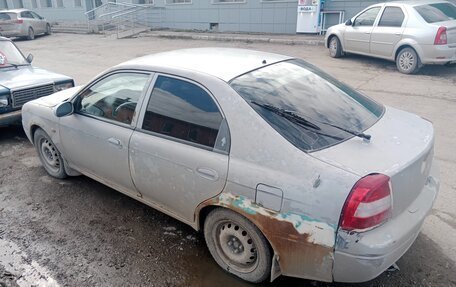 KIA Shuma I, 1999 год, 150 000 рублей, 2 фотография