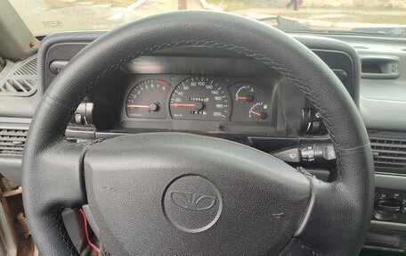 Daewoo Nexia I рестайлинг, 2007 год, 140 000 рублей, 4 фотография