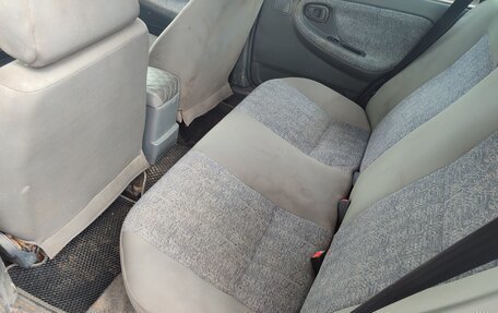 Daewoo Nexia I рестайлинг, 2007 год, 140 000 рублей, 6 фотография