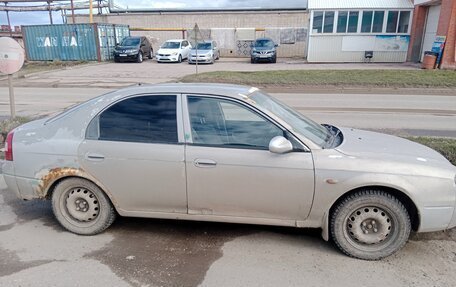 KIA Shuma I, 1999 год, 150 000 рублей, 7 фотография