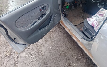 KIA Shuma I, 1999 год, 150 000 рублей, 3 фотография