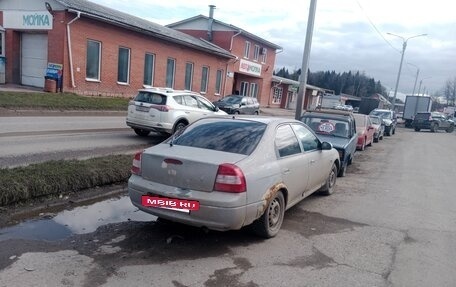 KIA Shuma I, 1999 год, 150 000 рублей, 6 фотография