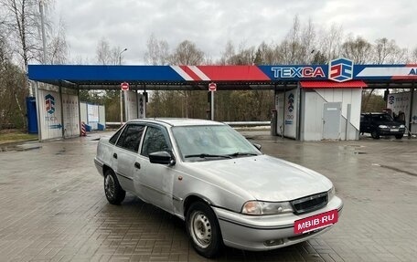 Daewoo Nexia I рестайлинг, 2007 год, 140 000 рублей, 2 фотография
