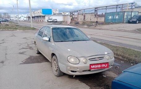 KIA Shuma I, 1999 год, 150 000 рублей, 5 фотография