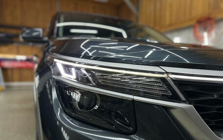 KIA Seltos I, 2020 год, 2 150 000 рублей, 3 фотография