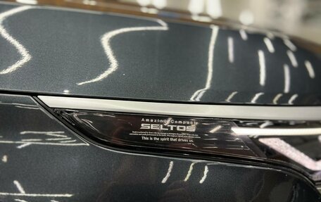 KIA Seltos I, 2020 год, 2 150 000 рублей, 8 фотография