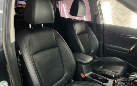 KIA Seltos I, 2020 год, 2 150 000 рублей, 4 фотография