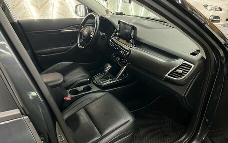 KIA Seltos I, 2020 год, 2 150 000 рублей, 9 фотография