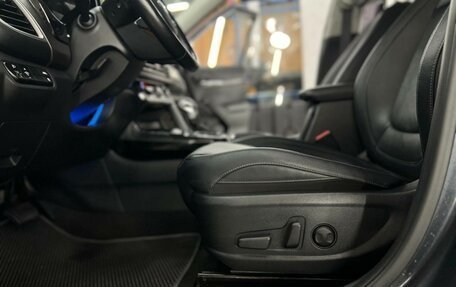 KIA Seltos I, 2020 год, 2 150 000 рублей, 12 фотография