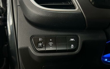 KIA Seltos I, 2020 год, 2 150 000 рублей, 14 фотография