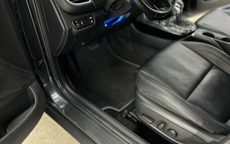 KIA Seltos I, 2020 год, 2 150 000 рублей, 15 фотография