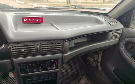 Daewoo Nexia I рестайлинг, 2007 год, 140 000 рублей, 7 фотография