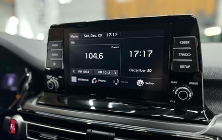 KIA Seltos I, 2020 год, 2 150 000 рублей, 5 фотография