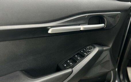 KIA Seltos I, 2020 год, 2 150 000 рублей, 22 фотография