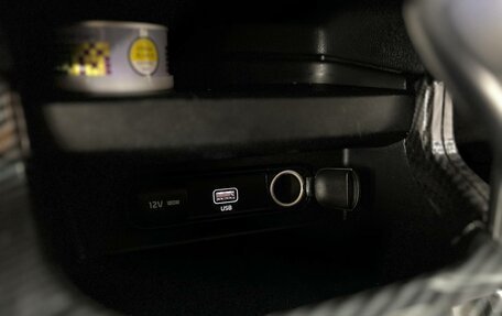 KIA Seltos I, 2020 год, 2 150 000 рублей, 26 фотография