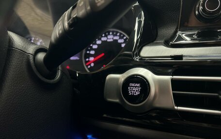 KIA Seltos I, 2020 год, 2 150 000 рублей, 23 фотография