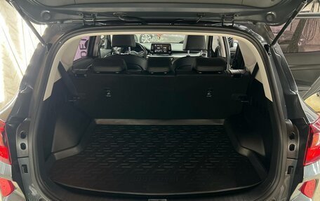 KIA Seltos I, 2020 год, 2 150 000 рублей, 24 фотография