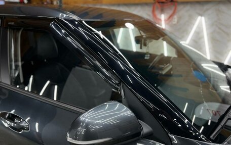 KIA Seltos I, 2020 год, 2 150 000 рублей, 30 фотография