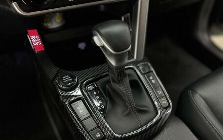 KIA Seltos I, 2020 год, 2 150 000 рублей, 18 фотография