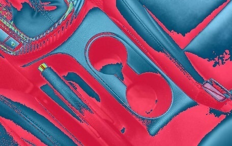 KIA Seltos I, 2020 год, 2 150 000 рублей, 17 фотография