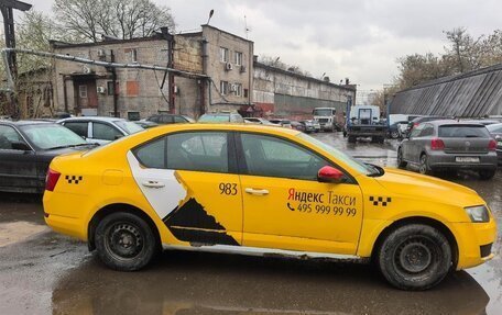 Skoda Octavia, 2015 год, 499 000 рублей, 4 фотография
