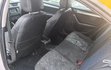 Skoda Octavia, 2015 год, 499 000 рублей, 7 фотография