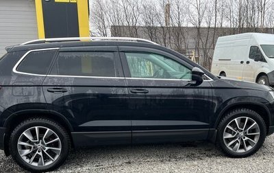 Skoda Karoq I, 2021 год, 2 318 000 рублей, 1 фотография