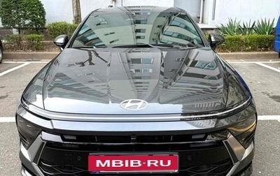 Hyundai Sonata VIII, 2025 год, 2 639 444 рублей, 1 фотография