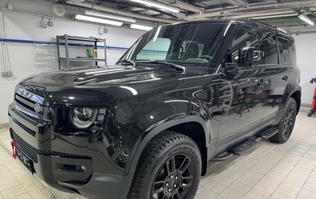 Land Rover Defender II, 2026 год, 14 500 000 рублей, 1 фотография