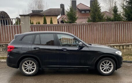 BMW X3, 2020 год, 4 750 000 рублей, 1 фотография