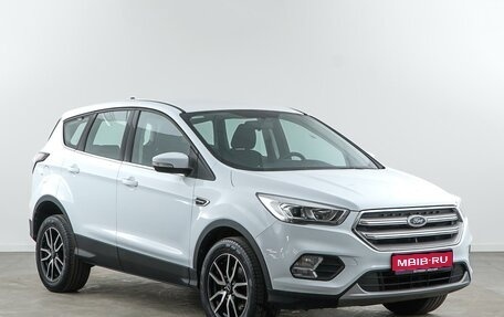 Ford Kuga III, 2018 год, 2 089 444 рублей, 1 фотография