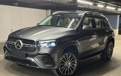 Mercedes-Benz GLE, 2025 год, 15 930 000 рублей, 1 фотография