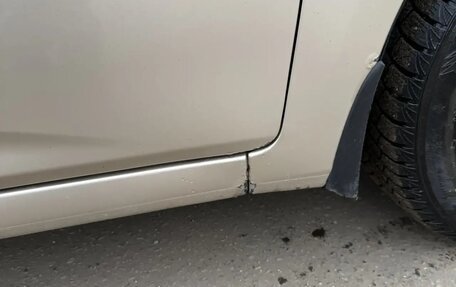 Hyundai Solaris II рестайлинг, 2012 год, 690 000 рублей, 1 фотография