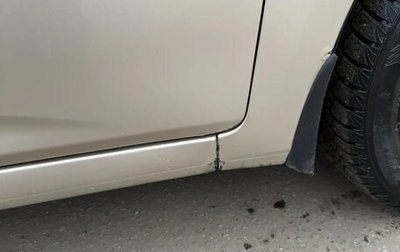 Hyundai Solaris II рестайлинг, 2012 год, 690 000 рублей, 1 фотография