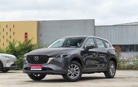 Mazda CX-5 II, 2025 год, 2 890 000 рублей, 1 фотография