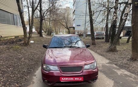 Daewoo Nexia I рестайлинг, 2010 год, 119 000 рублей, 1 фотография