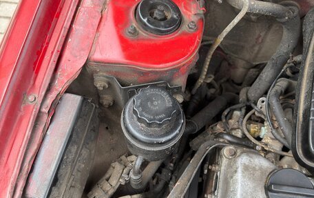 Nissan Sunny N14, 1992 год, 185 000 рублей, 21 фотография