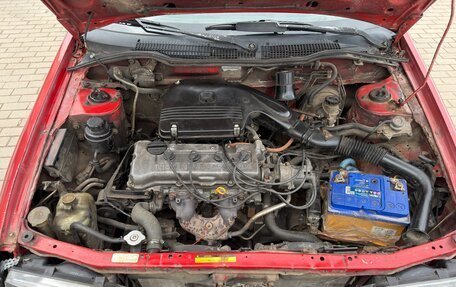 Nissan Sunny N14, 1992 год, 185 000 рублей, 20 фотография