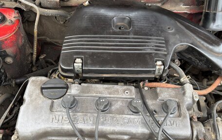 Nissan Sunny N14, 1992 год, 185 000 рублей, 22 фотография