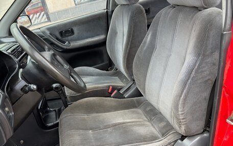 Nissan Sunny N14, 1992 год, 185 000 рублей, 27 фотография