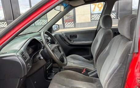 Nissan Sunny N14, 1992 год, 185 000 рублей, 24 фотография