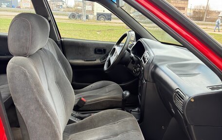 Nissan Sunny N14, 1992 год, 185 000 рублей, 28 фотография