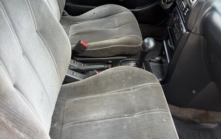 Nissan Sunny N14, 1992 год, 185 000 рублей, 32 фотография